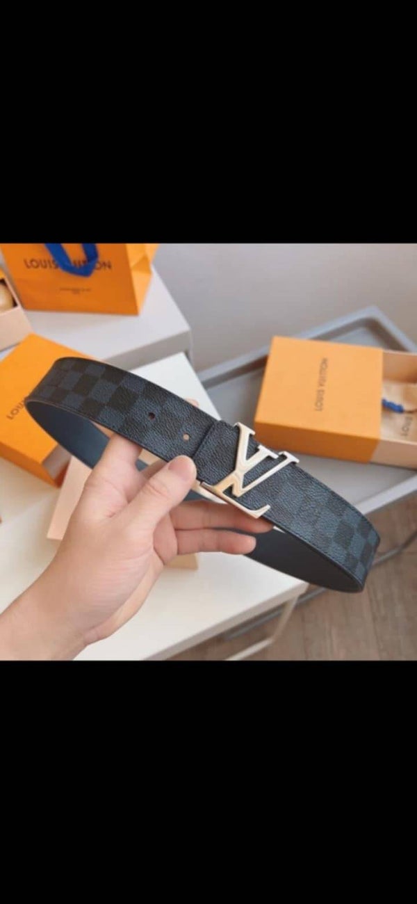 Ceinture Louis Vuitton