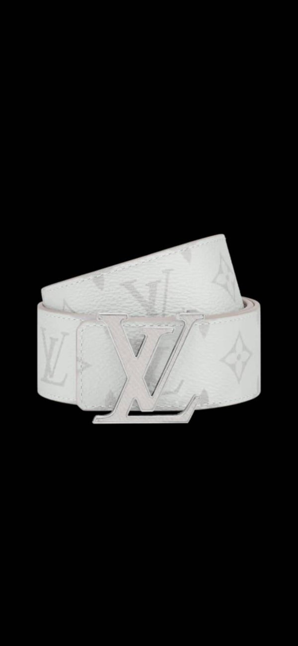 Ceinture Louis Vuitton