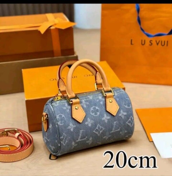 Sac à main LV pour femme
