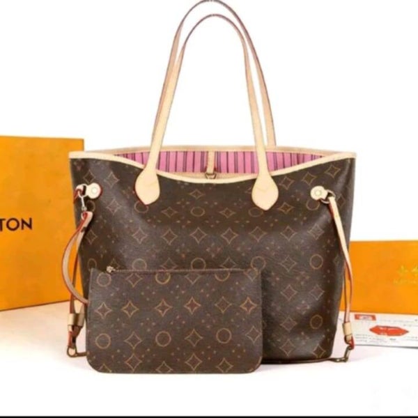 Sacoche LV pour femme