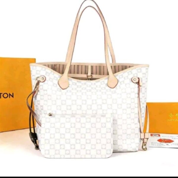 Sacoche LV pour femme