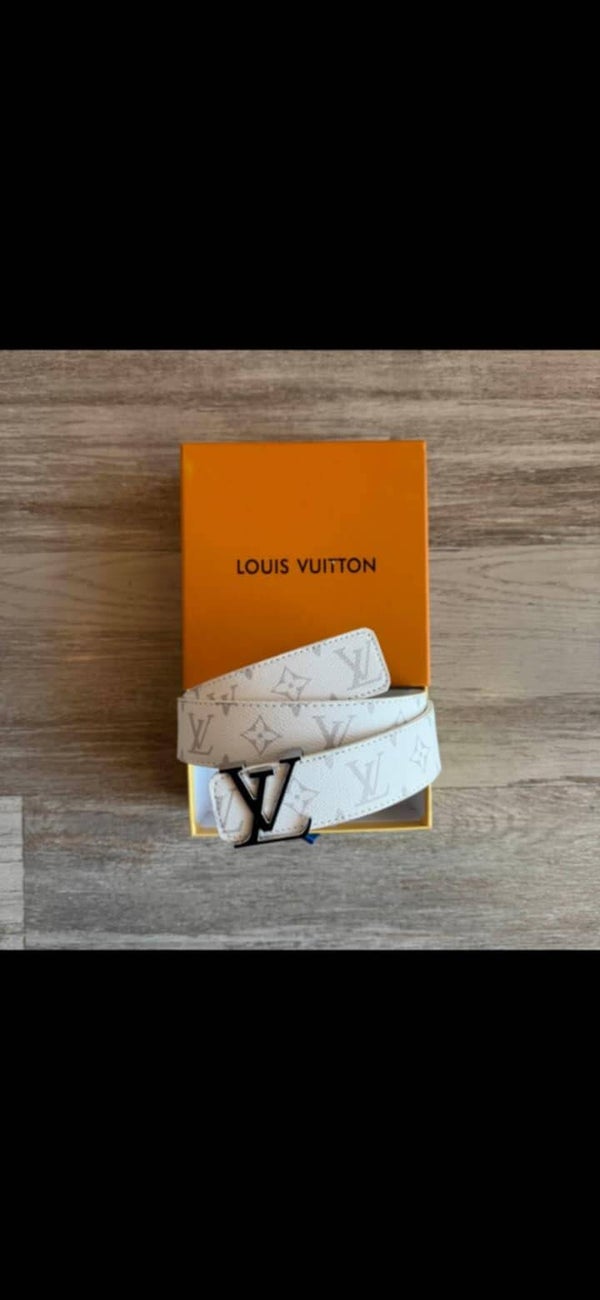 Ceinture Louis Vuitton