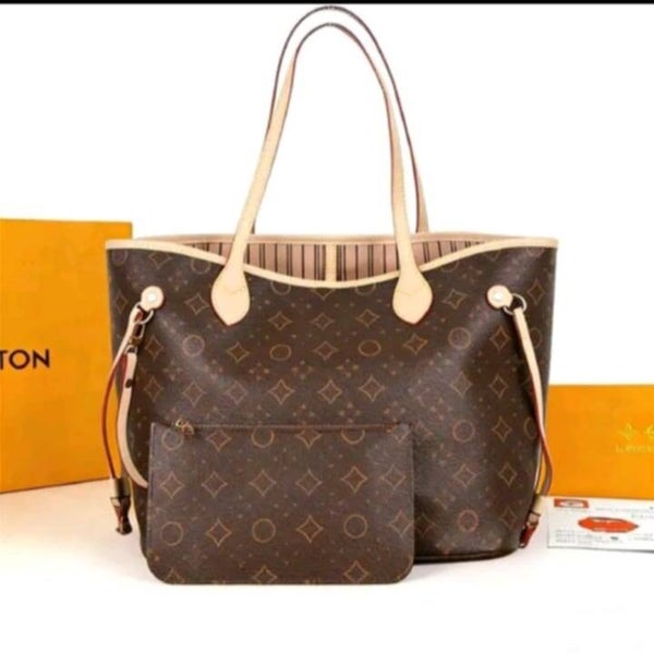Sacoche LV pour femme