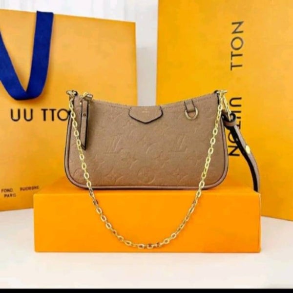 Sacoche LV pour femme