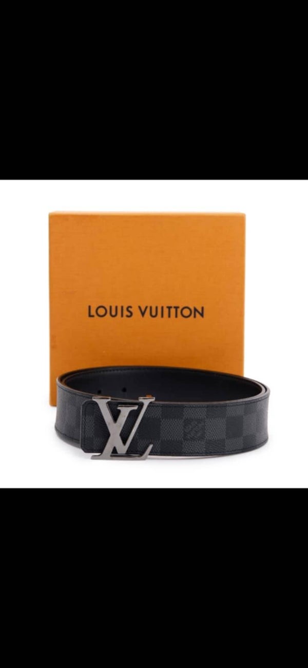 Ceinture Louis Vuitton