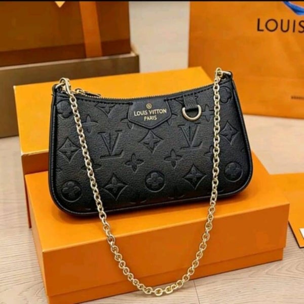 Sacoche LV pour femme