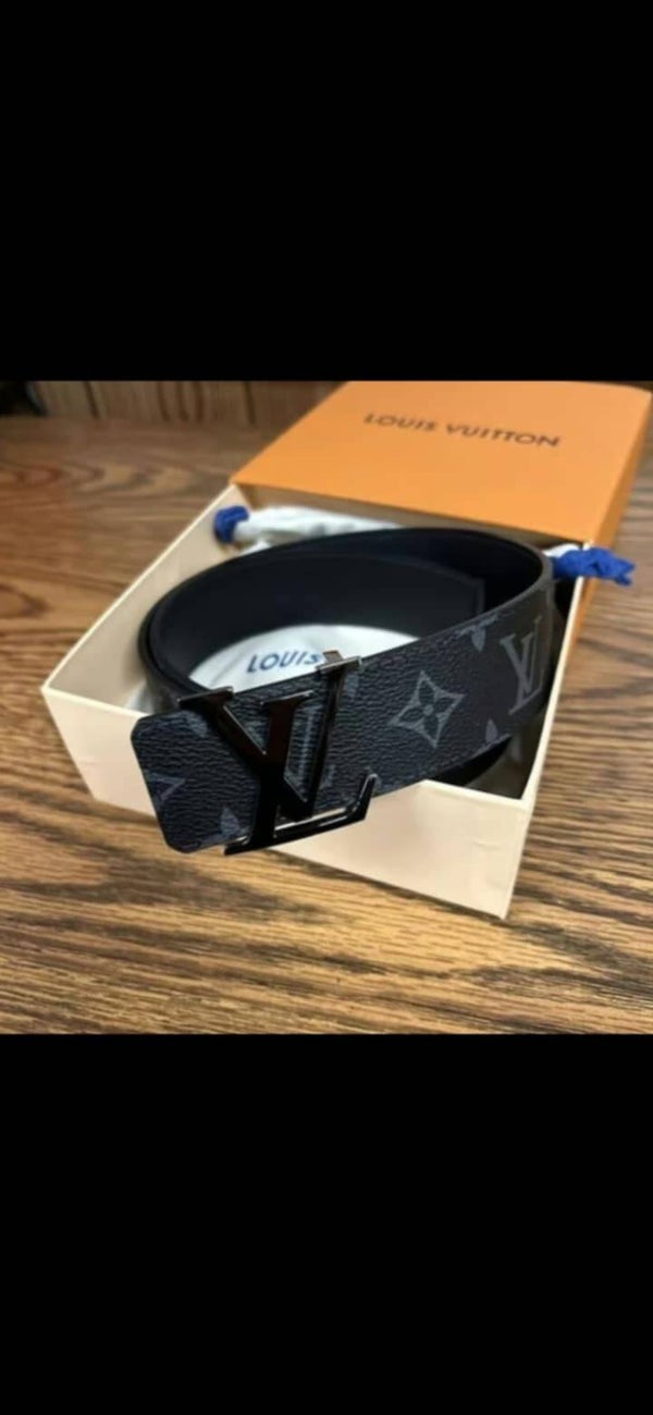 Ceinture Louis Vuitton