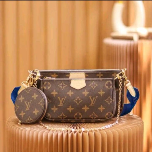 Sac à bandoulière  LV pour femme