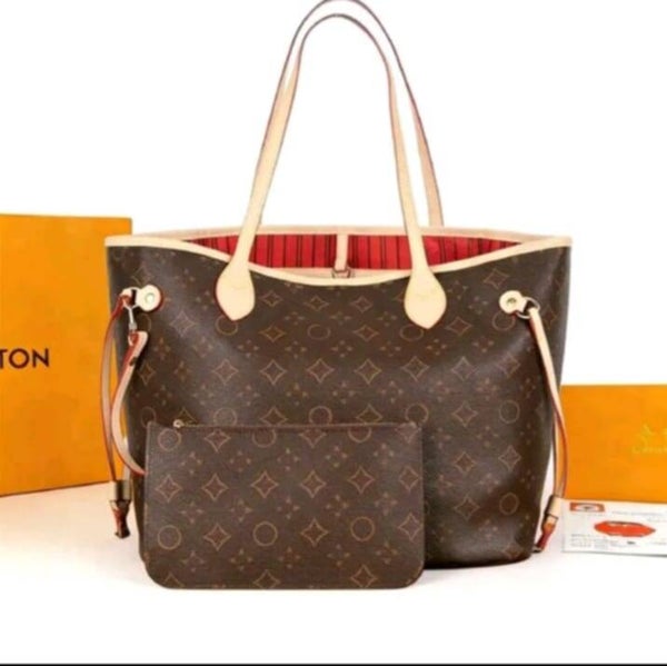 Sacoche LV pour femme