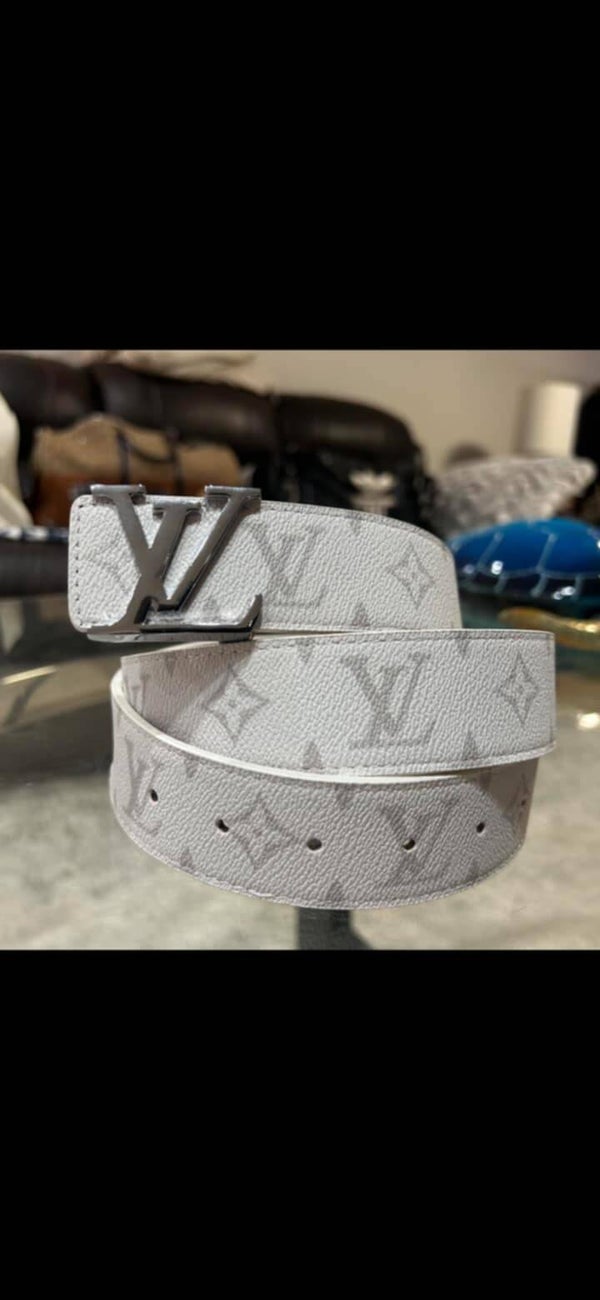Ceinture Louis Vuitton