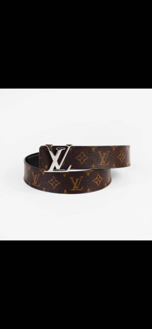 Ceinture Louis Vuitton