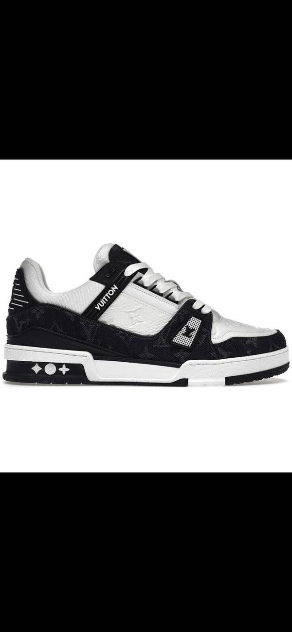Sneakers Louis Vuitton LV Trainer