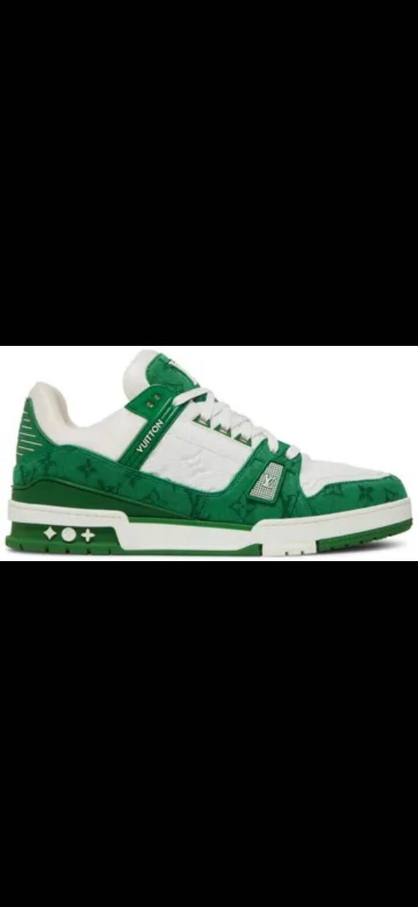 Sneakers Louis Vuitton LV Trainer