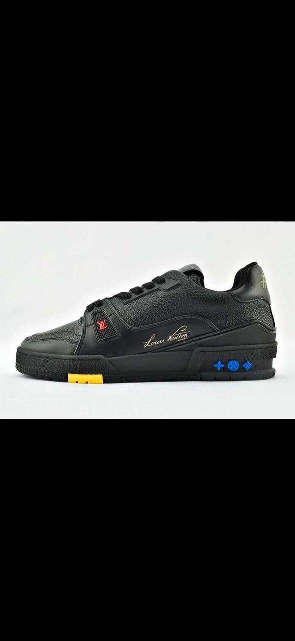 Sneakers Louis Vuitton LV Trainer