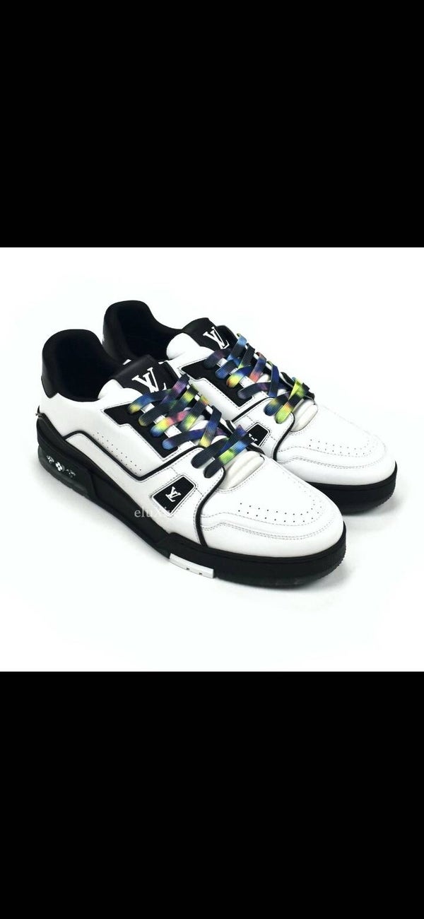 Sneakers Louis Vuitton LV Trainer