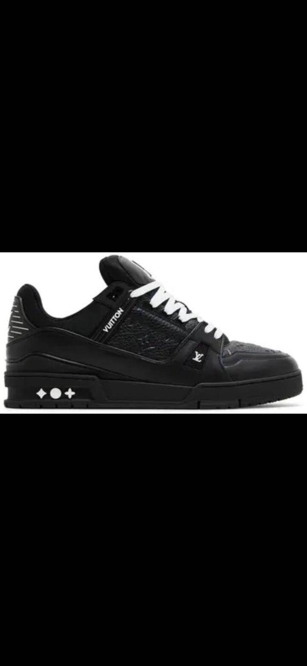 Sneakers Louis Vuitton LV Trainer