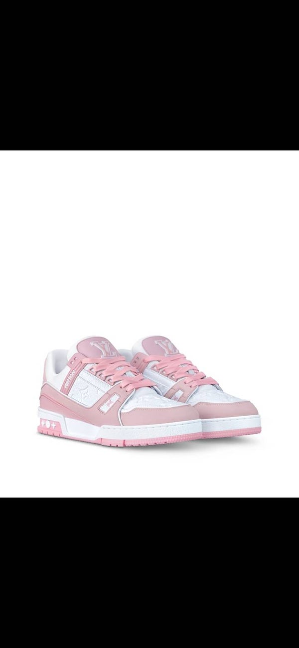 Sneakers Louis Vuitton LV Trainer