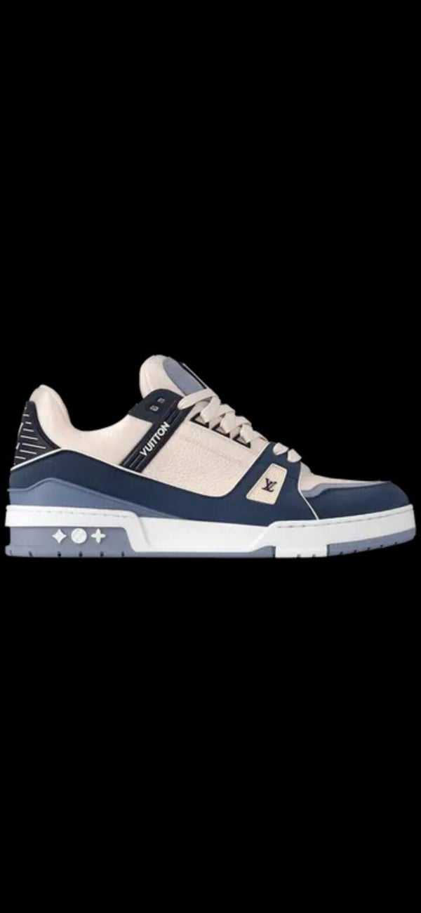 Sneakers Louis Vuitton LV Trainer