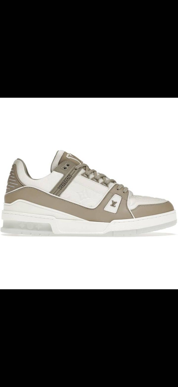Sneakers Louis Vuitton LV Trainer