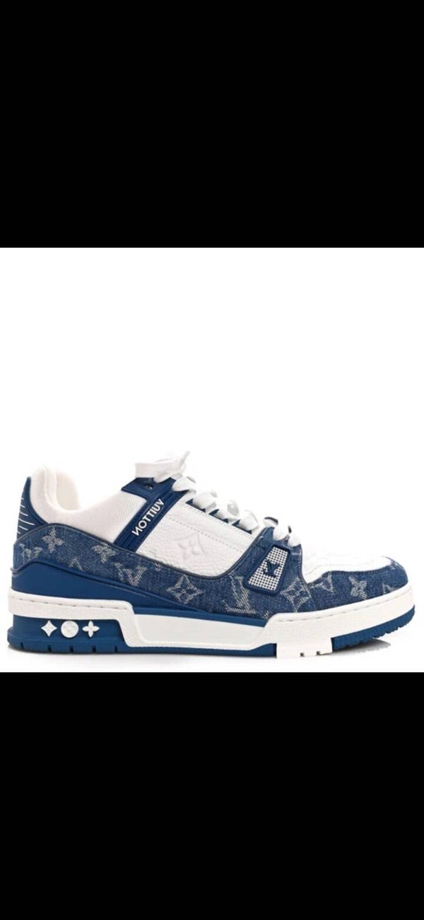 Sneakers Louis Vuitton LV Trainer