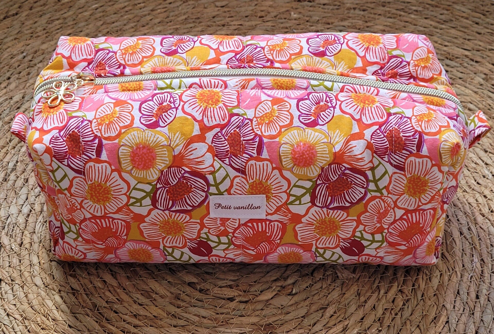 Trousse de toilette