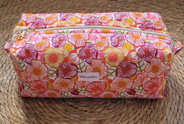 Trousse de toilette