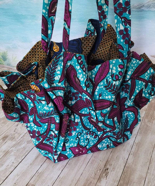 Sac fourre-tout