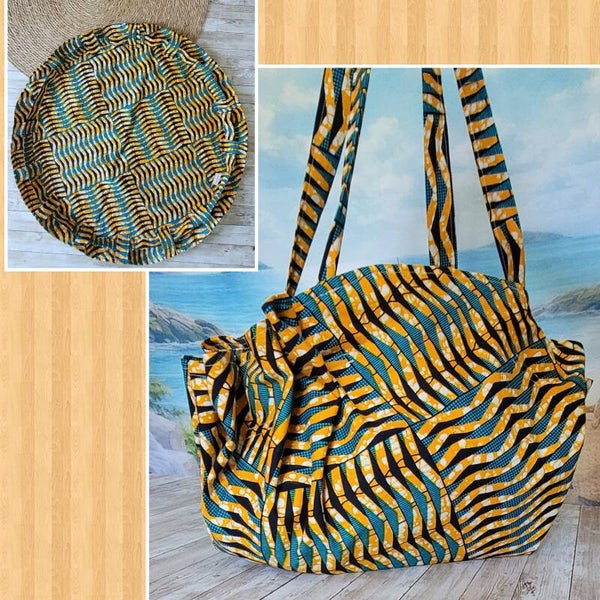 Sac fourre-tout