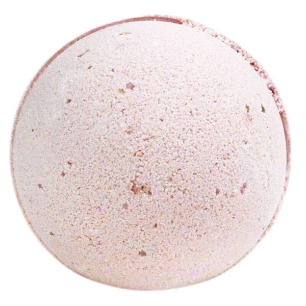 Shea butter oriental musk bath bomb