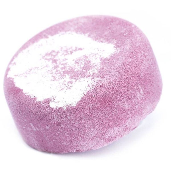 Pear drop Floral fizz bathbomb