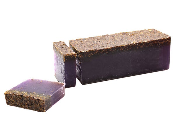 Sleepy Lavender soap bar
