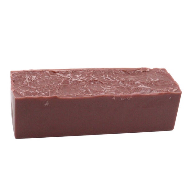 Raspberry Bliss soap bar
