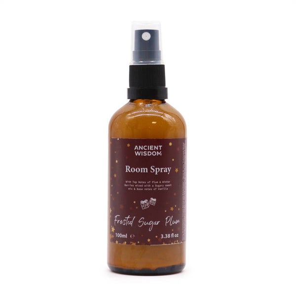 Frosted Sugar Plum Room spray 100ml