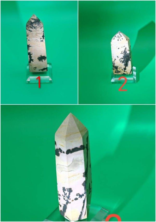 Picture Jasper Towers