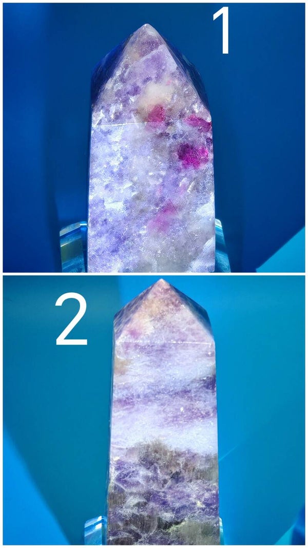 Unicorn Stone Tower