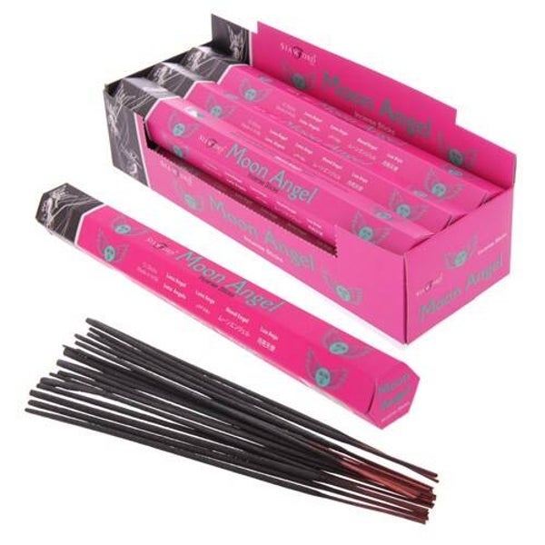 Stamford Angel Moon Incense Sticks.
