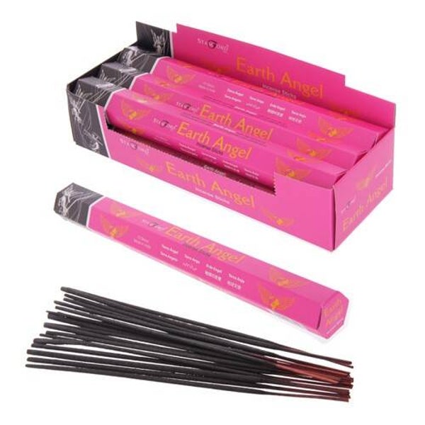 Stamford Angel Earth Incense Sticks.