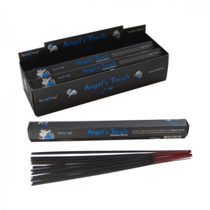 Stamford Angels touch Incense sticks