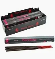 Stamford Pixies dance Incense sticks