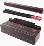 Stamford Vampire's Kiss Incense Sticks