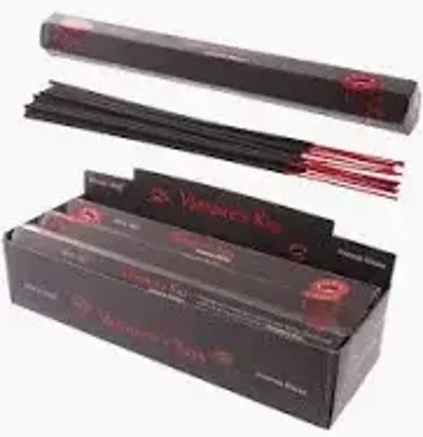 Stamford Vampire's Kiss Incense Sticks