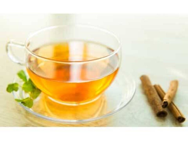 Lean Essence Herbal tea