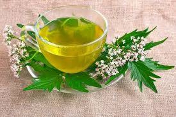 Tranquil spirit Herbal tea