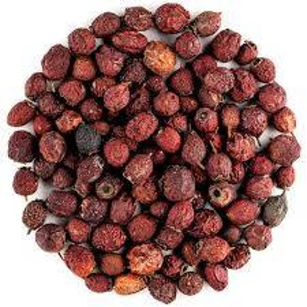 Haw Berries Dried