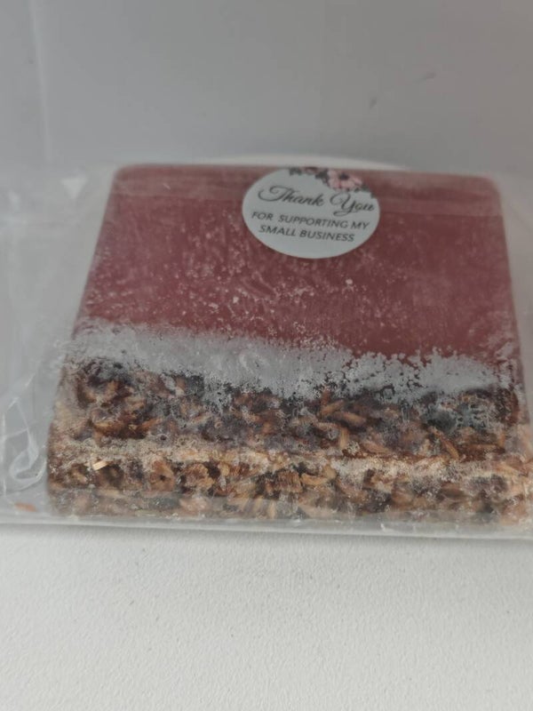Sleepy Lavender soap bar