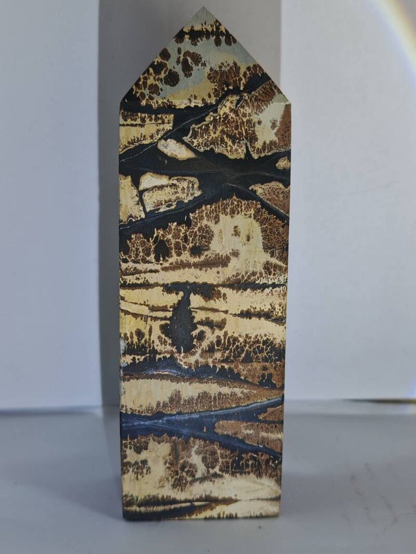 Picture jasper tower