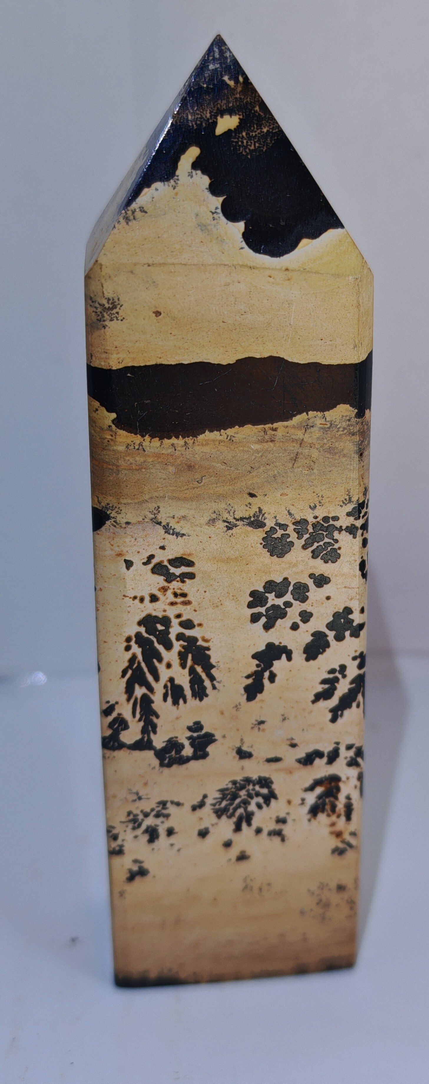 Picture jasper tower