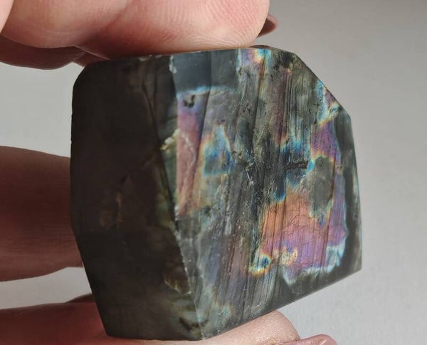 Labradorite free form specimen