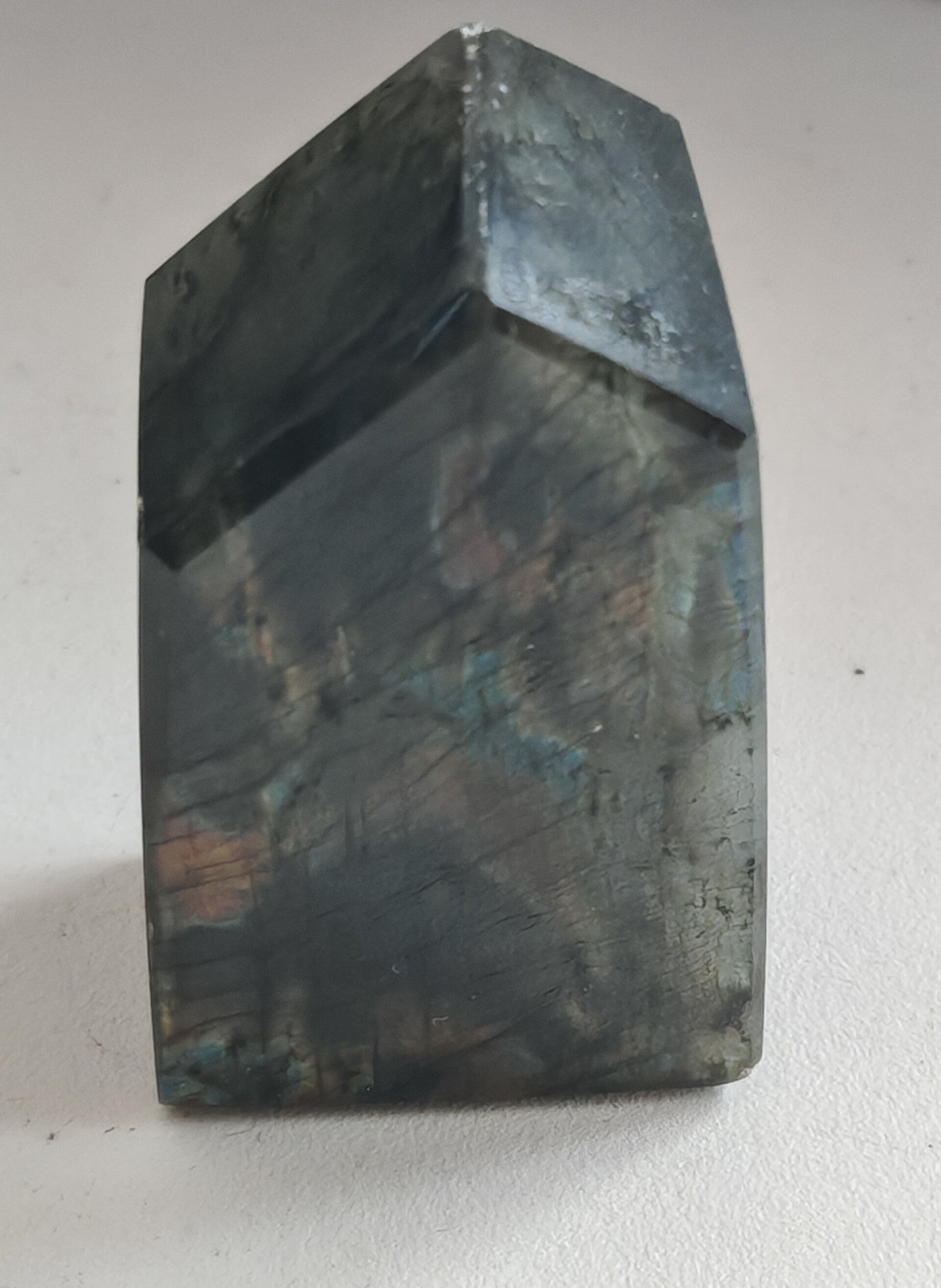 Labradorite free form specimen