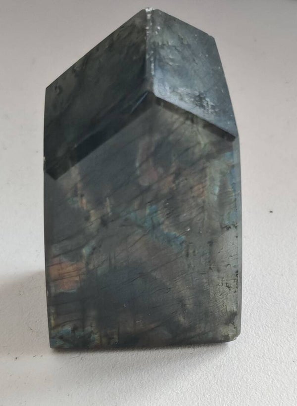 Labradorite free form specimen